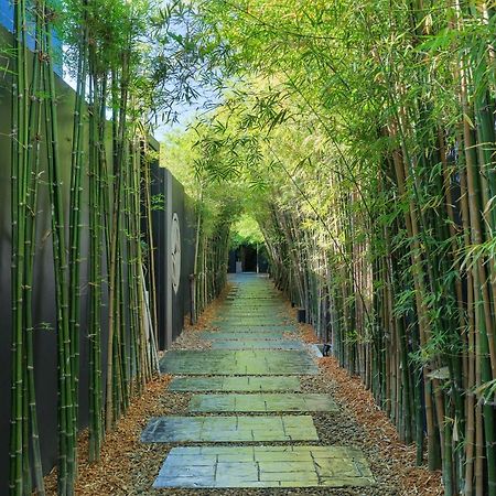 Villa Kyoto Layan Plajı Dış mekan fotoğraf